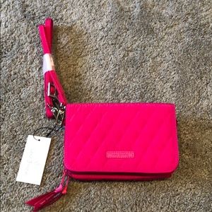 NWT Vera Bradley RFID 3-in-1 Crossbody